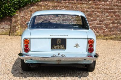 1964 Maserati Sebring 3500 GTi &ldquo;From the 1st Series&rdquo;