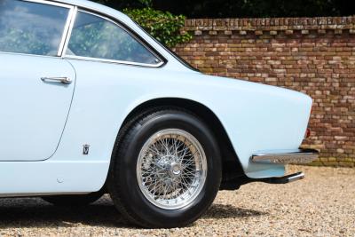 1964 Maserati Sebring 3500 GTi &ldquo;From the 1st Series&rdquo;