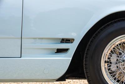 1964 Maserati Sebring 3500 GTi &ldquo;From the 1st Series&rdquo;