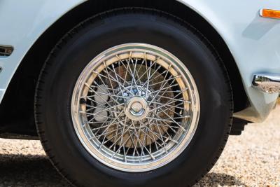 1964 Maserati Sebring 3500 GTi &ldquo;From the 1st Series&rdquo;