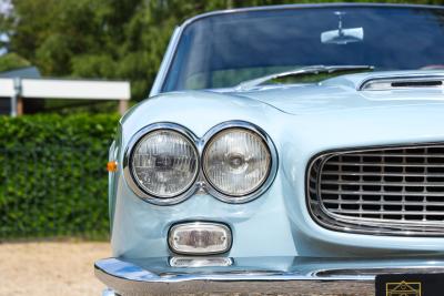 1964 Maserati Sebring 3500 GTi &ldquo;From the 1st Series&rdquo;