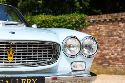 1964 Maserati Sebring 3500 GTi &ldquo;From the 1st Series&rdquo;