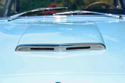 1964 Maserati Sebring 3500 GTi &ldquo;From the 1st Series&rdquo;