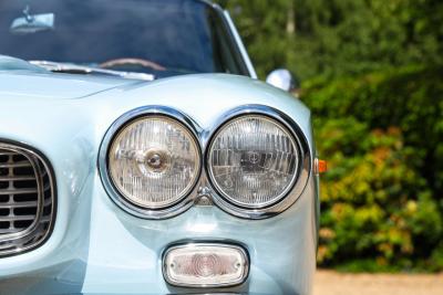 1964 Maserati Sebring 3500 GTi &ldquo;From the 1st Series&rdquo;