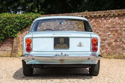 1964 Maserati Sebring 3500 GTi &ldquo;From the 1st Series&rdquo;
