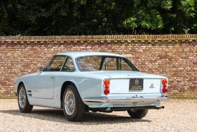 1964 Maserati Sebring 3500 GTi &ldquo;From the 1st Series&rdquo;