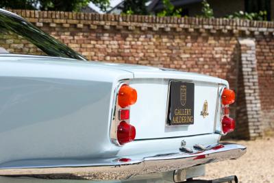 1964 Maserati Sebring 3500 GTi &ldquo;From the 1st Series&rdquo;