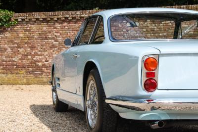1964 Maserati Sebring 3500 GTi &ldquo;From the 1st Series&rdquo;