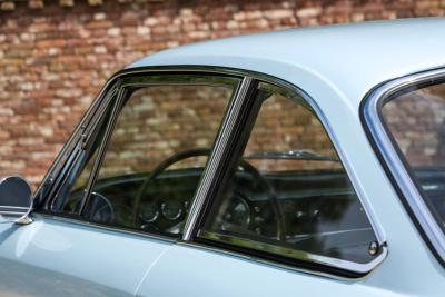 1964 Maserati Sebring 3500 GTi &ldquo;From the 1st Series&rdquo;