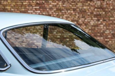 1964 Maserati Sebring 3500 GTi &ldquo;From the 1st Series&rdquo;