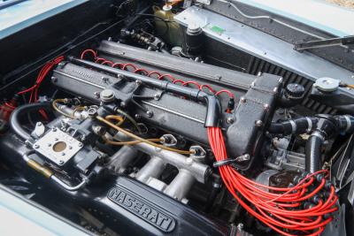 1964 Maserati Sebring 3500 GTi &ldquo;From the 1st Series&rdquo;