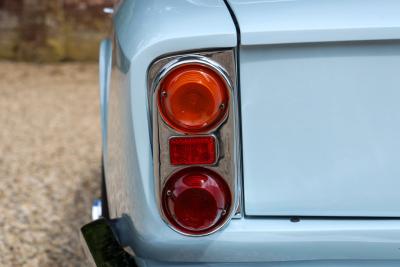 1964 Maserati Sebring 3500 GTi &ldquo;From the 1st Series&rdquo;