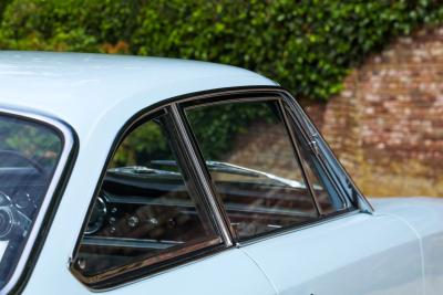 1964 Maserati Sebring 3500 GTi &ldquo;From the 1st Series&rdquo;