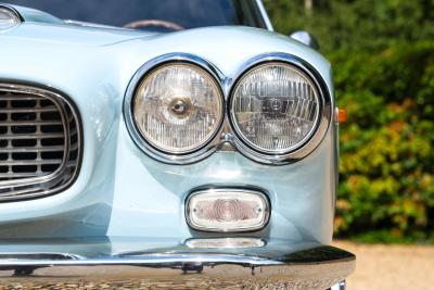 1964 Maserati Sebring 3500 GTi &ldquo;From the 1st Series&rdquo;