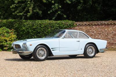 1964 Maserati Sebring 3500 GTi &ldquo;From the 1st Series&rdquo;