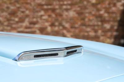 1964 Maserati Sebring 3500 GTi &ldquo;From the 1st Series&rdquo;