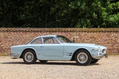 1964 Maserati Sebring 3500 GTi &ldquo;From the 1st Series&rdquo;