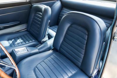 1964 Maserati Sebring 3500 GTi &ldquo;From the 1st Series&rdquo;