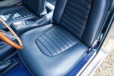 1964 Maserati Sebring 3500 GTi &ldquo;From the 1st Series&rdquo;