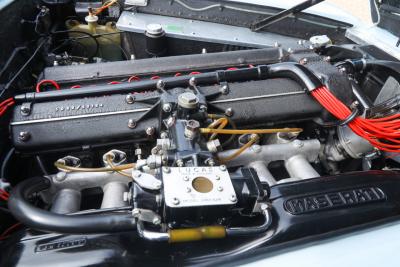 1964 Maserati Sebring 3500 GTi &ldquo;From the 1st Series&rdquo;