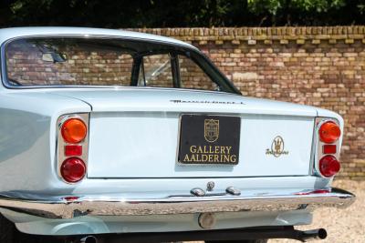1964 Maserati Sebring 3500 GTi &ldquo;From the 1st Series&rdquo;