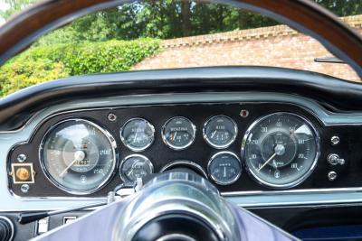 1964 Maserati Sebring 3500 GTi &ldquo;From the 1st Series&rdquo;