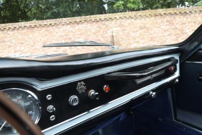 1964 Maserati Sebring 3500 GTi &ldquo;From the 1st Series&rdquo;