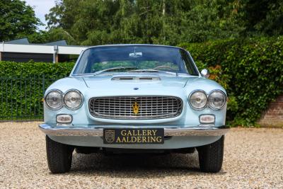 1964 Maserati Sebring 3500 GTi &ldquo;From the 1st Series&rdquo;