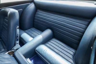 1964 Maserati Sebring 3500 GTi &ldquo;From the 1st Series&rdquo;