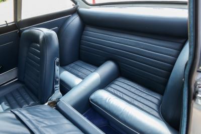1964 Maserati Sebring 3500 GTi &ldquo;From the 1st Series&rdquo;