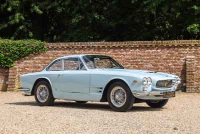 1964 Maserati Sebring 3500 GTi &ldquo;From the 1st Series&rdquo;