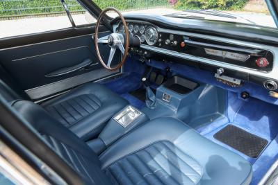 1964 Maserati Sebring 3500 GTi &ldquo;From the 1st Series&rdquo;