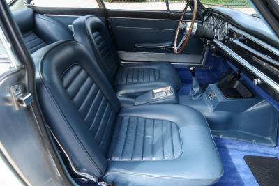 1964 Maserati Sebring 3500 GTi &ldquo;From the 1st Series&rdquo;