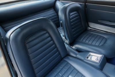 1964 Maserati Sebring 3500 GTi &ldquo;From the 1st Series&rdquo;