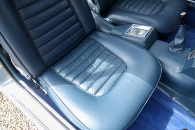 1964 Maserati Sebring 3500 GTi &ldquo;From the 1st Series&rdquo;