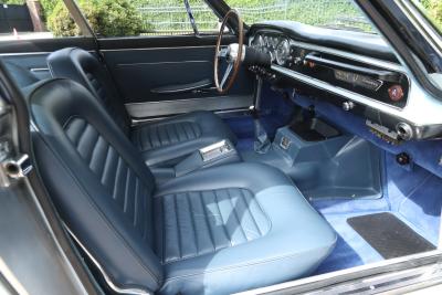 1964 Maserati Sebring 3500 GTi &ldquo;From the 1st Series&rdquo;