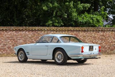 1964 Maserati Sebring 3500 GTi &ldquo;From the 1st Series&rdquo;