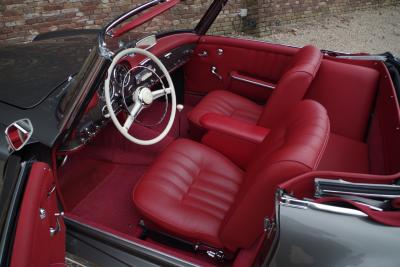 1959 Mercedes - Benz 190 SL Roadster &ldquo;High-quality restoration&rdquo;