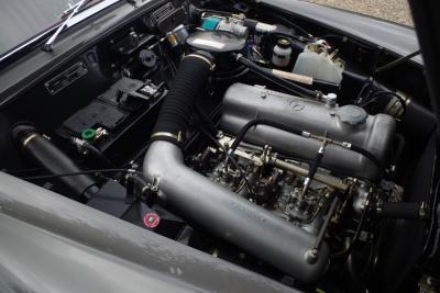 1959 Mercedes - Benz 190 SL Roadster &ldquo;High-quality restoration&rdquo;