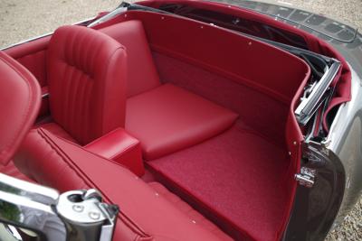 1959 Mercedes - Benz 190 SL Roadster &ldquo;High-quality restoration&rdquo;