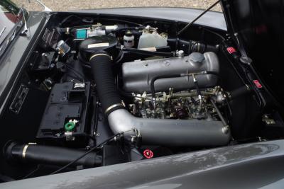 1959 Mercedes - Benz 190 SL Roadster &ldquo;High-quality restoration&rdquo;