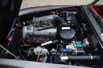 1959 Mercedes - Benz 190 SL Roadster &ldquo;High-quality restoration&rdquo;