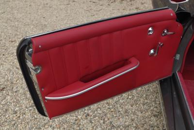 1959 Mercedes - Benz 190 SL Roadster &ldquo;High-quality restoration&rdquo;