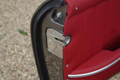 1959 Mercedes - Benz 190 SL Roadster &ldquo;High-quality restoration&rdquo;