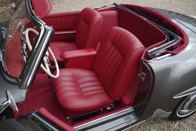 1959 Mercedes - Benz 190 SL Roadster &ldquo;High-quality restoration&rdquo;