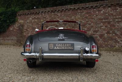 1959 Mercedes - Benz 190 SL Roadster &ldquo;High-quality restoration&rdquo;