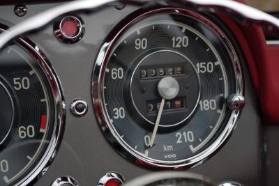 1959 Mercedes - Benz 190 SL Roadster &ldquo;High-quality restoration&rdquo;