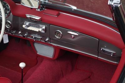 1959 Mercedes - Benz 190 SL Roadster &ldquo;High-quality restoration&rdquo;