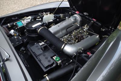 1959 Mercedes - Benz 190 SL Roadster &ldquo;High-quality restoration&rdquo;