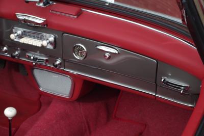 1959 Mercedes - Benz 190 SL Roadster &ldquo;High-quality restoration&rdquo;